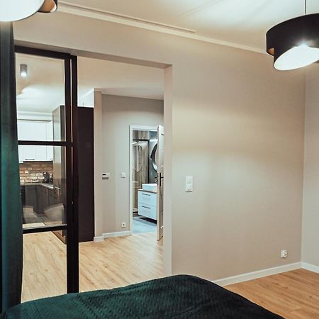 Loft Luxury Apartment & Parking Leszno  Exterior foto