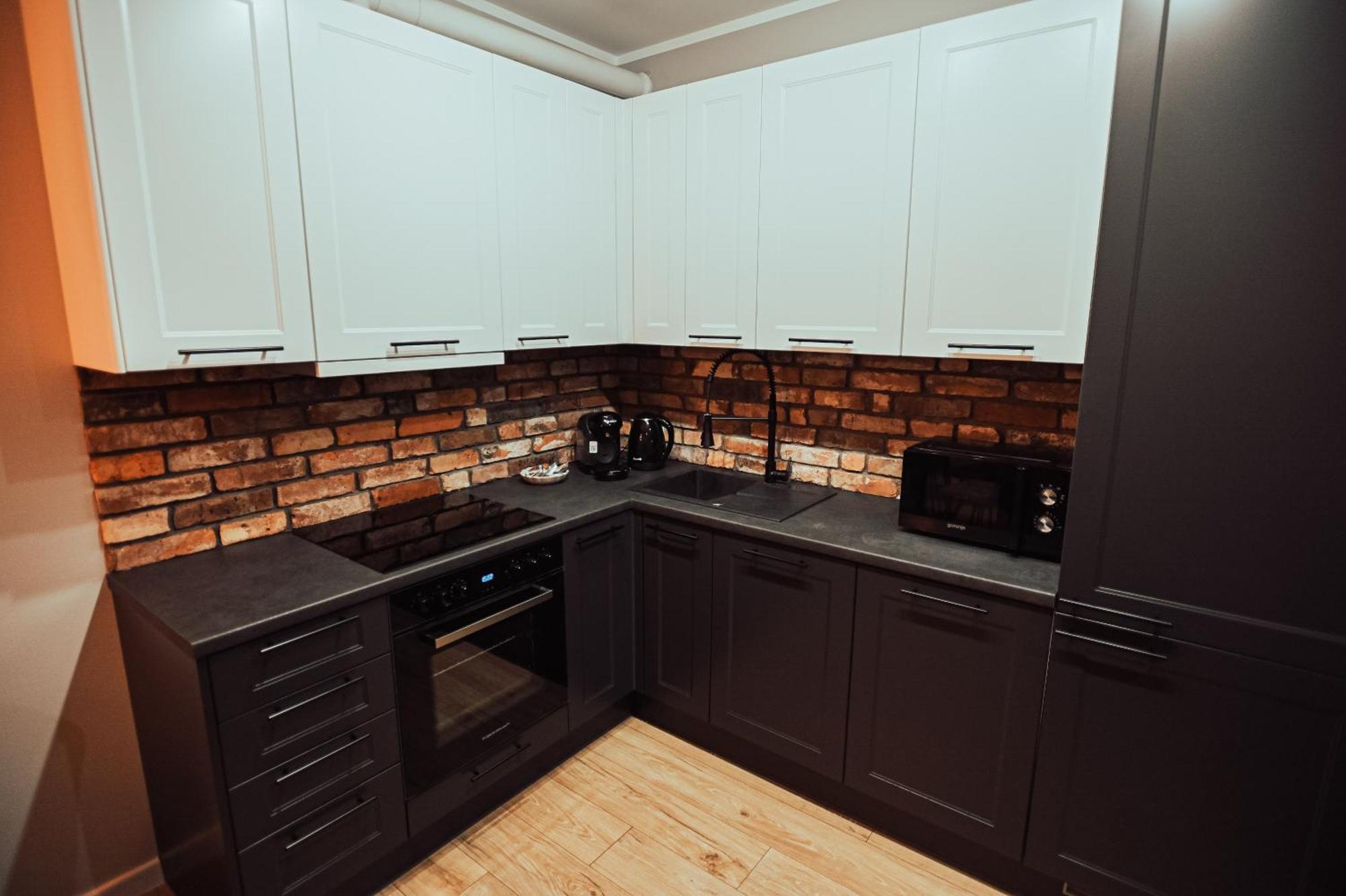 Loft Luxury Apartment & Parking Leszno  Exterior foto