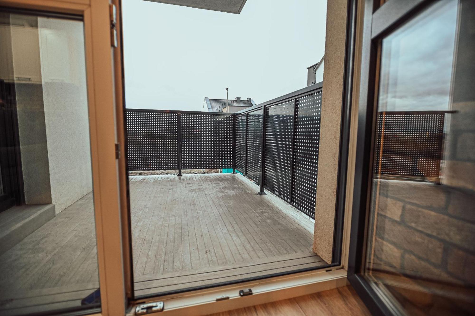Loft Luxury Apartment & Parking Leszno  Exterior foto